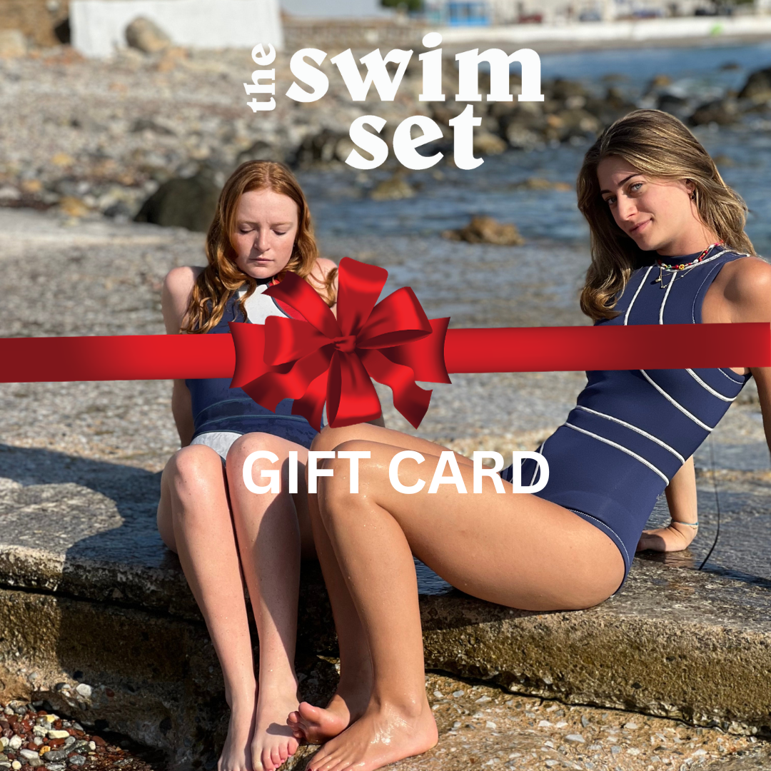 The Swim Set Gift Card