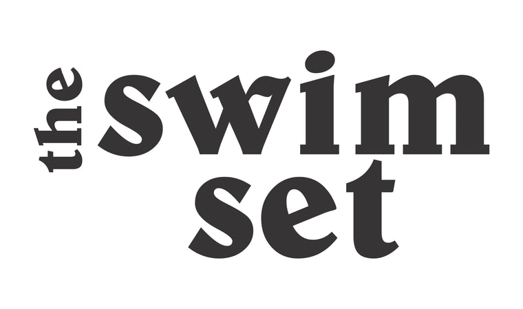 The Swim Set - Distinctive wetsuits for ocean swimming women