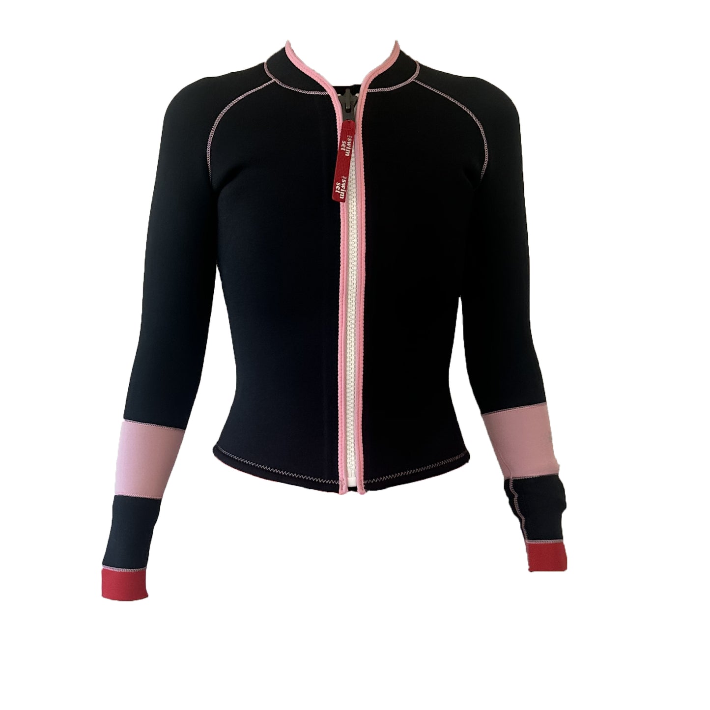 JACKET FRONT ZIP TILLY