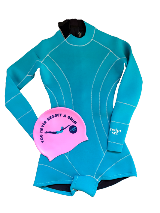 THE WETSUIT BUNDLE - MOTHERS DAY